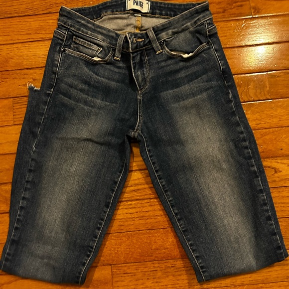 Paige jeans - Picture 6 of 7
